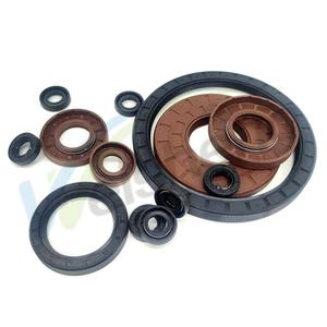 <span class=keywords><strong>Joint</strong></span> d'étanchéité pour <span class=keywords><strong>lave</strong></span>-<span class=keywords><strong>linge</strong></span> WS-SEALS 22*40*8/11.5 1240565000 pour Zanussi/Indesit/<span class=keywords><strong>Electrolux</strong></span> - Product Image 6