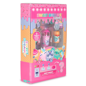 Distributeur automatique de baumes à lèvres Sweet Dreams - Product Image 1