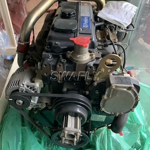 Động Cơ Máy Xúc Động Cơ 1104C-44T Động Cơ Hoàn Chỉnh 1104C-44TA Cho Động Cơ <span class=keywords><strong>Perkins</strong></span> 1104C - Product Image 6