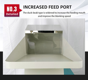 PQ-ZL300 7.5HP Chất lượng cao và tốc độ cao chai nhựa chất thải nhà máy nhựa tái chế máy công nghiệp nhựa nghiền - Product Image 4