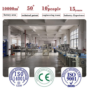 Ligne de production automatique de <span class=keywords><strong>pain</strong></span> de <span class=keywords><strong>poche</strong></span>, machine à encruster et sceller les sandwichs multi-trémies pour <span class=keywords><strong>pain</strong></span> fourré à la confiture et à la crème - Product Image 6