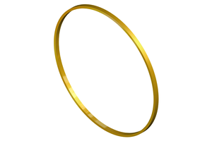 Anillo de sellado/reposa de cilindro Cummins N14, 855 para motor diésel, 3019958/3054948, para camiones pesados norteamericanos - Product Image 2