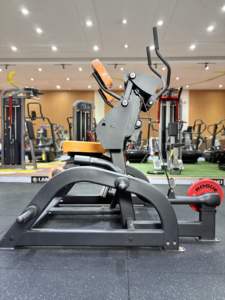 Machine de musculation multifonctionnelle pour abdominaux et <span class=keywords><strong>obliques</strong></span> – Équipement de gym - Product Image 5