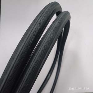 Pneus de vélo d'usine 60TPI, pneus de vélo de course de haute qualité 700x25C 700x28C pour vélos de route - Product Image 2