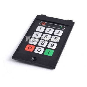 قطع غيار رافعة شوكية كهربائية تستخدم لمفتاح قفل كلمة المرور BT برقم OEM 171660 - Product Image 3