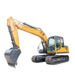 Excavadora Hidráulica XE140I en Oferta, con Gran Fuerza de Excavación para Obras Viales y Operaciones de Despeje de Terrenos - Product Image 5
