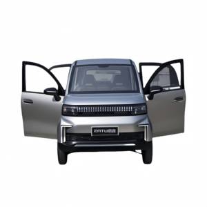 EEC Micro véhicule électrique quatre places à bas <span class=keywords><strong>prix</strong></span> Mini voitures électriques à quatre roues <span class=keywords><strong>Voiture</strong></span> électrique 45 km/h <span class=keywords><strong>sans</strong></span> <span class=keywords><strong>permis</strong></span> - Product Image 5