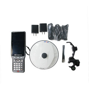 FOIF A90 + A70 AR Segunda mano Rtk Topografía Gnss Receptor Construcción Equipo de encuesta Gnss Gps Rtk con Google Maps - Product Image 3