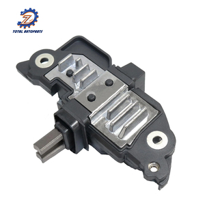 Régulateur d'<span class=keywords><strong>alternateur</strong></span> OEM 06F903803B 06F 903 803B Compatible avec V-W <span class=keywords><strong>Golf</strong></span> Passat Polo Op-el Astra Au-di TT - Product Image 3