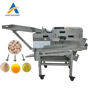 Yolk High Quality Egg White Separator Machine Factory Price Egg White And Yolk Separating Machine