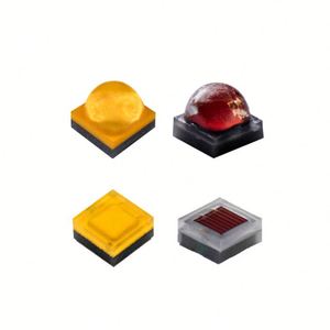 Perles de lampe SMD XQE 1616 haute puissance d'origine 3W 3V 1A couleur blanche <span class=keywords><strong>CREE</strong></span> Led puce lumière haute densité haute intensité LED Diode - Product Image 5