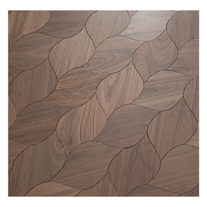 <span class=keywords><strong>Piastrelle</strong></span> in Rovere Ingegnerizzato per Pavimenti, Pavimentazione Ibrida in Legno Duro, Pavimento Ingegnerizzato con Classificazione Superficiale AB - Product Image 1
