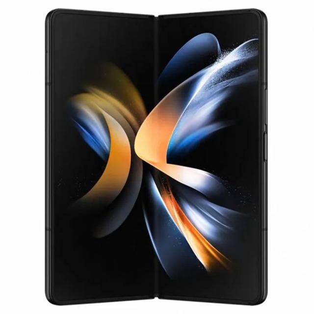 Z Fold 4 5g Smartphone Foldable Phone 7.6 Inch 5g Fold Smartphone F936B 12GB RAM 256/512GB ROM