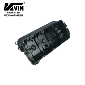 KVIN 059103469DEバルブカバー新品Touaregディーゼル用3.0T059 103 469 DEバルブカバーQ73.0T/dieselNew 3.0T/ディーゼル用 - Product Image 3