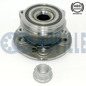 Custom Size Steel Wheel Bearing <b>Kit</b> for Auto & Car Front Wheel New Condition Hub Bearing - Product Image 1