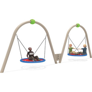 Formas divertidas de desarrollar fuerza usando barras de mono integradas en patios y juegos domésticos personalizados - Product Image 4