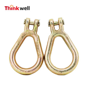 แหวนลูกแพร์ของ thinkwell G70 8มม. สำหรับยกของ - Product Image 1