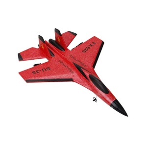 <span class=keywords><strong>Avion</strong></span> télécommandé, assemblé et prêt à voler, est le <span class=keywords><strong>meilleur</strong></span> choix pour les jouets volants pour enfants - Product Image 4