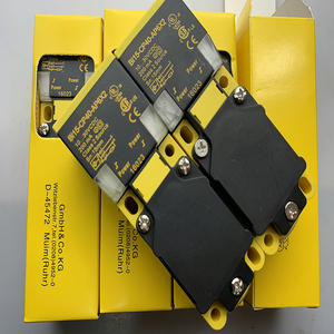 Nuevo Sensor de Proximidad en Stock BI15NI20 NI25U-<span class=keywords><strong>CK40</strong></span>-<span class=keywords><strong>AP6X2</strong></span>-<span class=keywords><strong>H1141</strong></span> NI35U50U/AN6X2 Y1X LIU VP4X2 de Alta Calidad - Product Image 2