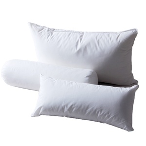 Top-level 5 Stelle Hotel Sheraton Cuscino Interno Naturale Piuma <span class=keywords><strong>D</strong></span>'<span class=keywords><strong>oca</strong></span> Piuma di Riempimento - Product Image 1