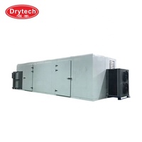 Nouvelle machine de déshydratation alimentaire à haut rendement avec moteur à pompe à chaleur pour fruits et légumes, idéale pour restaurants, fermes et ateliers