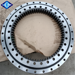 Luoyang JW escavatore JS140 JS210 JS220 escavatore pezzi di ricambio altalena cuscinetto per la vendita - Product Image 3