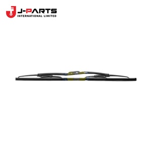 Escobilla limpiaparabrisas delantera derecha para Toyota Hilux KUN25 2004-2015 OE 85212-0K020 852120K020 - Product Image 2