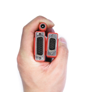 Câble principal ICarsoft I80 OBDII 16 broches J1962 pour I80PAD X400 X300 TP200 TP150 E2 X300P X400P TDS860 Leapmotor <span class=keywords><strong>SERES</strong></span> Cordon de diagnostic - Product Image 2