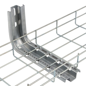 Soporte de Forma de "L" de 400 mm con Conexión Rápida - Product Image 1