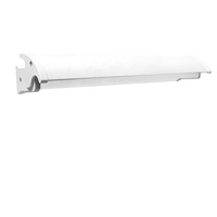ALVA AL-LTD033 populaire et Offre Spéciale design top feuille rotation led lumière d'escalier