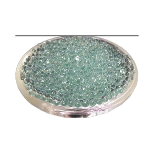 ลูกปัดแก้วบอโรซิลิเกตขนาด3.969มม. บนขวดทำจากแก้วทนทานและสง่างาม - Product Image 5