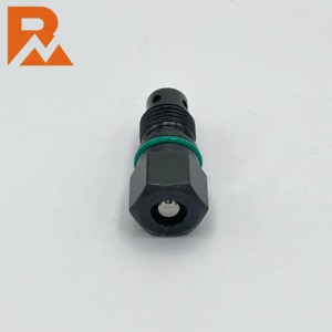 Soupape de décharge de la pompe à injection de carburant F00N200798 pour pompes de la série CP1 CP3 - Product Image 5