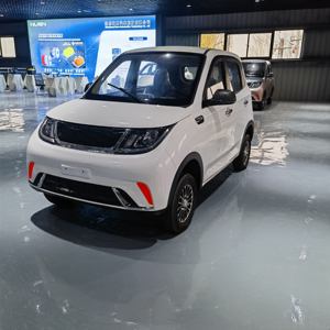 Coche Eléctrico Pequeño Todoterreno, Mini Vehículo Eléctrico con Batería de Plomo-Ácido, Precio de Fábrica Popular - Product Image 6