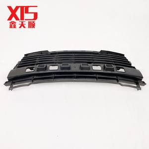 Filet de grille d'admission d'air central inférieur avant <span class=keywords><strong>Peugeot</strong></span> <span class=keywords><strong>207</strong></span> pour <span class=keywords><strong>calandre</strong></span> anti-rayures avant automatique 742277 - Product Image 1