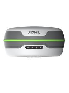ระบบนำทาง RTK GNSS Alpha 5i สำหรับงานสำรวจที่ดิน รองรับ 4G/WiFi มัลติ-GNSS (Galileo/BD/Glonass/QZSS) พร้อมวิทยุระยะไกลพิเศษในตัว - Product Image 3