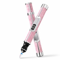 Perceuse à ongles électrique professionnelle avec vitesse réglable, marche avant/arrière, pour salon de manucure, vente en gros