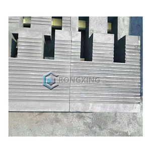 Khối catốt Carbon graphitized 100% cho khối bên tế bào điện phân nhôm - Product Image 3