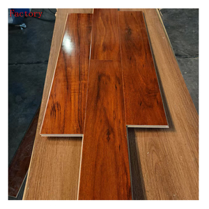 Suelos Laminados HDF en Oferta, Resistentes al Agua, Económicos, <span class=keywords><strong>AC3</strong></span> AC4, de 12mm y 8mm - Product Image 5