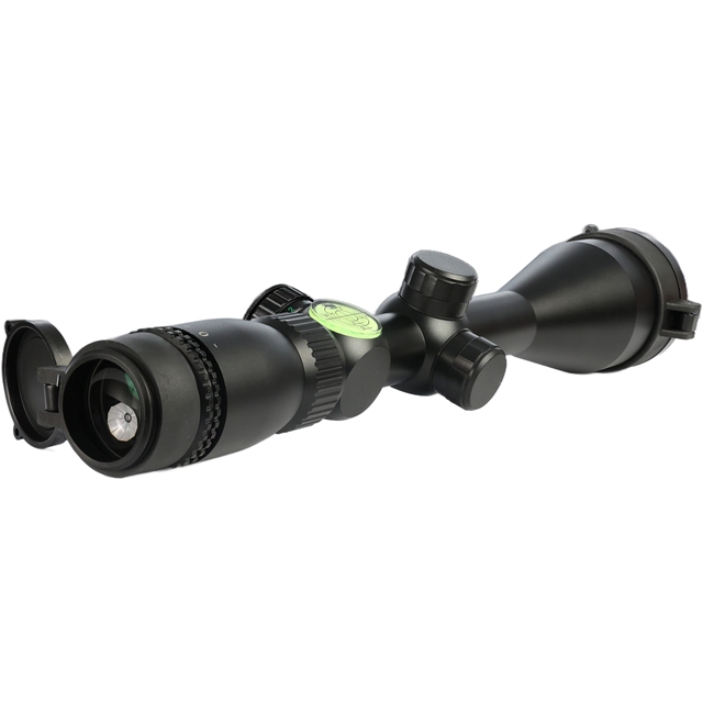 Eyebre HK 3-12x50 Black Scopes Scope with a Level for Outdoor Hunting Scope