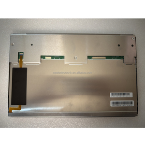 โมดูลชิ้นส่วนอิเล็กทรอนิกส์สำหรับแผงควบคุมอุตสาหกรรม TM121JVGP13-00 - Product Image 3
