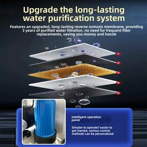 ระบบพ่นหมอกน้ำแรงดันสูงอัจฉริยะไฟฟ้า สำหรับทำความเย็นสนามเทนนิส - Product Image 5