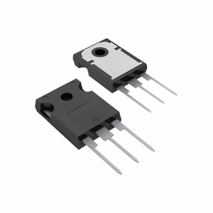 BOM IC In Stock Transistors Electronic Chips Component STGWT40H60DLFB TO-3P-3, SC-65-3 - Product Image 1