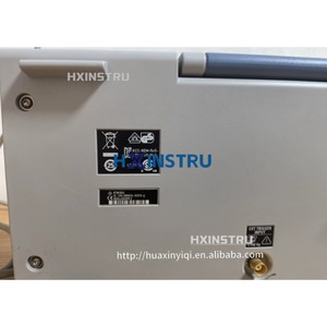 ออสซิลโลสโคป R&S Rohde & Schwarz รุ่น RTM1054 ความถี่ 500MHz 5GSa/s มือสอง สภาพ 80% ใหม่ รับประกัน 1 เดือน H - Product Image 4