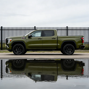 Vinilo para Automóviles Metálico Autoregenerable que Cambia de Color, Protección UV, Garantía de 5 a 10 Años, Anti-Manchas, Fácil Instalación - Product Image 1