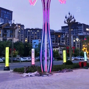 Camping en plein air océan zone pittoresque plage parc à thème <span class=keywords><strong>Photo</strong></span> mise en page fond décoration décoration décoration - Product Image 6