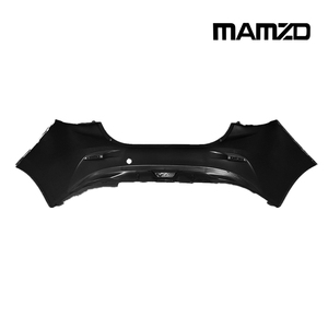 Parachoques Trasero, Piezas de Carrocería BKC350221, <span class=keywords><strong>Accesorios</strong></span> <span class=keywords><strong>para</strong></span> <span class=keywords><strong>Mazda</strong></span> <span class=keywords><strong>3</strong></span> AXELA 2014 <span class=keywords><strong>2015</strong></span> 2016 2017 2018 - Product Image 3