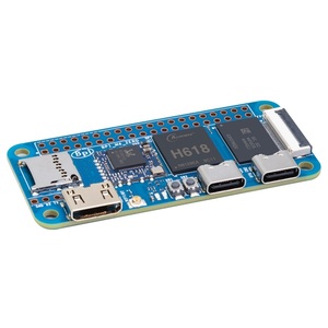 Quad-core Banana Pi BPI-M4 Zero avec Allwinner H618 - Product Image 3