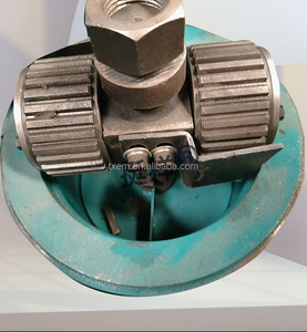 Máquina de Fabricación de Pellets para Alimento de Pollos, Equipo Agrícola Pequeño TX, Máquina de Pellets para Alimento de Ganado en Venta - Product Image 4