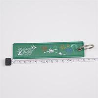 CH Wholesale Sublimation Printing Polyester Lanyards With Logo Custom Certification Keychain OEM ODM ECO Promotion Event Gifts