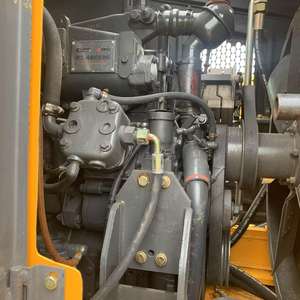 लियुगोंग <span class=keywords><strong>856</strong></span> लोडर ने 5 टन चीनी व्हील लोडर लियूगोंग क्जी 836 835 एल <span class=keywords><strong>856</strong></span> 856h 862h 870h सामने वाले छोर लोडर का इस्तेमाल किया - Product Image 6